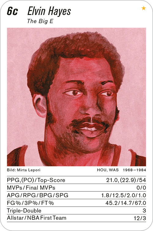 Basketball, Volume 1, Karte 6c, Gruppe 6, , Illustration: Mirta Lepori. basketball, Volume 1, Karte 6c, Gruppe 6, , Illustration: Mirta Lepori.