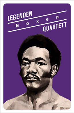 Boxen Box Volume 1 Vorderseite